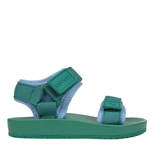 Crywolf Beach Sandal